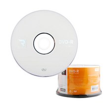 FOR LG DVD-R 4.7GB 16배속 50장케이크/공DVD