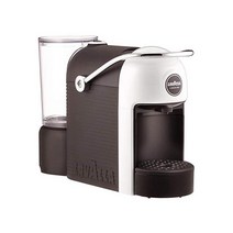 가전용품 캡슐 커피머신 에스프레소머신 소모품Lavazza A Modo Mio Jolie Kapsel-Kaffeemaschine weiss