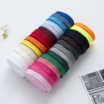 원단싸 2마 180cm) 트레이닝복 옆라인 장식끈 28color, 블랙