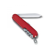 빅토리녹스 클라이머 미디움 포켓 스위스 아미 나이프 레드 1.37031.3703