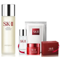 백화점 정품/sk2피테라230ml풀라인세트/sk2피테라230ml세트/sk2쇼핑백증정, 피테라에센스 230ml 세트구성, 230ml