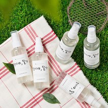 천연 모기퇴치제 만들기 DIY 묶음상품, 1개