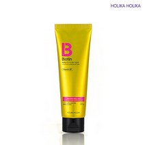 [홀리카홀리카] 비오틴 데미지 케어 에센스 왁스, 단품, 단품