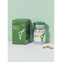 알파프로젝트 관절건강 90정 2개