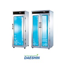대신소독기 자외선살균 앞치마 소독건조기 DS-940