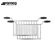 샌드위치메이커 SMEG 토스터 액세서리 샌드위치제조기, 03 4 피스 샌드위치 랙 TSSR