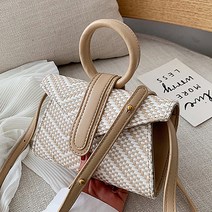 글램디브 엔벨로프 여성 크로스백 토트백 A2168