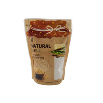 자연웰 올방개묵가루, 500g, 1개