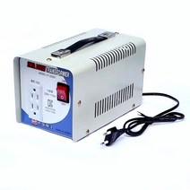 한일테크 가정용 2KVA 다운변압기 220V-110V HT-2000D, 1개