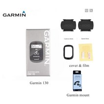 자전거 속도계 심박계 야핏센서 Garmin-Edge 130 사이클링 GPS 자전거 컴퓨터 사용 방수 속도 케이던스 센, 03 Group 3