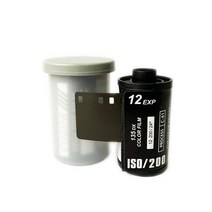 필름 35mm 카메라 호환 81218 롤 블랙 화이트 네거티브 135 컬러 초보자, 12롤