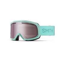 Smith 스미스 드리프트 스노우 고글, Iceberg, Ignitor Mirror