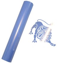 평판프레스 열전사Flex Holographic PU Glitter Heat Transfer Vinyl DIY Cricut maker For Cutting Film C, 05 PLA005_01 30xmX20cm