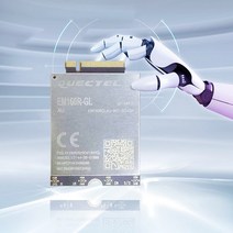 생활가전 부품 Quectel EM160 EM160RGLAU-M21-SGADA EM160R-GL LTE Cat16 M.2 모듈 DL 캐리어 집계 256QAM 내장 eSIM GNSS