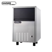 [카이저제빙기] IMK-3131 수냉식 120kg생산량 큰얼음 노즐타입(큐빅형), 설치비 상담요청
