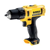 디월트 DCD710N 충전드릴 10.8V 베어툴 본체만 드릴