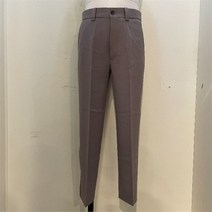 [킨록] by앤더슨 NC12 S/S BG 사이드 디테일 팬츠 FVP17 (8774604)