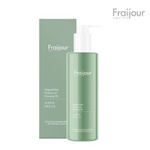 프레쥬 자연약쑥 클렌징 오일 210ml, 01.자연약쑥 클렌징 오일 210mlx1개