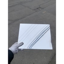 스테인레스판 절단 0.5T 500x700(mm)