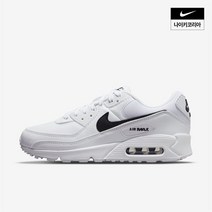 백화점 정품 나이키 우먼스 나이키 에어맥스 90 NIKE DH8010-101