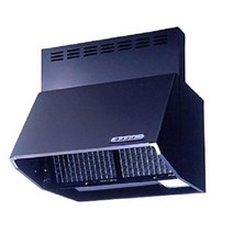 후지 공업 레인지 후드 스탠다드 심형 블랙 BDR3HL601BK