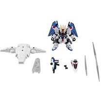 기동전사 건담 MOBILE SUIT ENSEMBLE EX14A ZGMF-X101 프리덤 건담