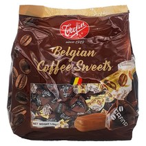 카피나 1.5kg 부모님간식 대용량 커피사탕 디저트 차량간식 가족간식 벨기안 벨기에+에탄올스왑증정, 1개, 커피