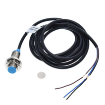 W284 PNP 홀센서 NJK-5002C 아두이노 Hall switch