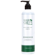폭시샵 쿨링샴푸 두피샴푸 400ml / 1000ml 천연샴푸 임산부 산후탈모 무자극 쿨 민트 사포닌 한방, 샴푸 400ml