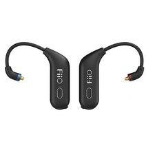 FIIO utws1(패키지 제외) 블루투스 v5.0 aptx 이어버드 후크 mmcx0.78mm 블루투스 모듈(마이크 지원 포함)8h, mmx