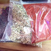 호통포장 일회용백색지퍼백, 백색91(45X65)두께0.06=50장, 1개