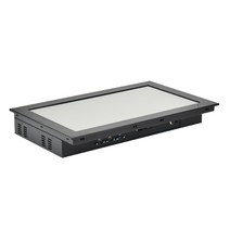 [하이드림엘씨디] HDL-T190PC-V5-J8 19인치 일체형PC 압력식터치, 선택안함, 선택안함