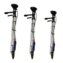 부농테크 국산 한손 모종이식기 씨앗파종기 농업용 기구, 소, 노즐 미포함, 1개