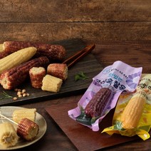 모랑모랑 맛있는 국산 찰옥수수 10입, 1