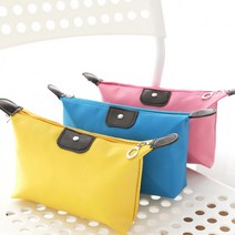 롤업 여행용 세면백 세면도구 화장품 방수 워시백 다용도 수납 트래블파우치 여행소품 가방