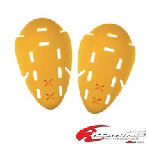 오토바이 무릎 팔꿈치 보호대 코미네 소프트 이너 프로텍터 보호장비 SK810