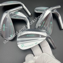 골프채 거치대 Zodia-p-프로토 2022 슈퍼 스티키 볼 소프트 언 웨지 샌드 클럽 S15C 형 지원 20/01, 21 Steel shaft S 60