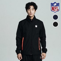 NFL [NFL]컨템포러리남성후드내장트레이닝자켓F201MWJ102