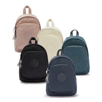 키플링 데일리백 직장인백 DELIA COMPACT 백팩 5종 택1