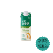 대상 뉴케어 당플랜 곡물맛 200ml x 30팩, 30개