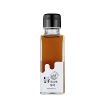 불로동주유소 들기름, 100ml, 2개