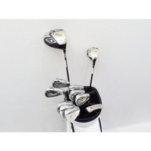 젝시오 포지드 중고골프채 남성용 풀세트