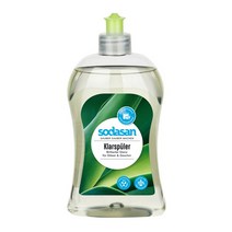 소다산 식기세척기용 린스 500ml, 1개