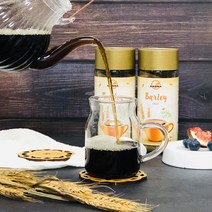 그라나 유기농 오르조 100g 임산부 디카페인 커피 대용 보리커피