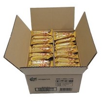 자연이야기 23곡 곡물과자 100p, 1100g, 1박스