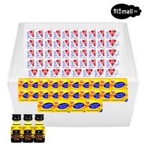 오뚜기 딸기쨈 12g x 48개+오뚜기 버터 10g x 24개+발사믹드레싱 3개