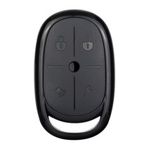 스마트 리모컨 만능 리모콘 스위치 블루투스 tv ak-kb-812 복사 복제기 315433mhz 무선 원격 제어 전기 게이트 차고 도어용 dc 3v, 433MHz