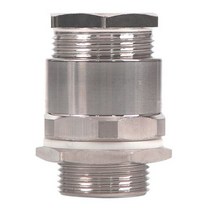 방폭케이블그랜드 Cable Gland A2F-U 32-M32 (10개입 7개입) KCs 인증, 10개입