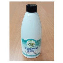 (한셀)그린원 초강력 찌든 때 클리너 500ml + 증정품, 없음