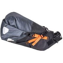 일본직발송 9. 올트리브(ORTLIEB) Ortlieb(올트리브) 바이크 패킹 시트팩 F9911 슬레이트 (Bike -Packing, One Size_One Color, One Size_One Color, One Color